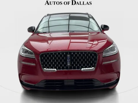 More photos of 2022 Lincoln Corsair Plug-In Hybrid Grand Touring at Autos of Dallas - Plano, TX