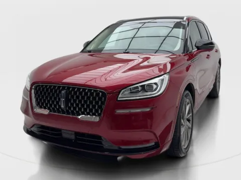 More photos of 2022 Lincoln Corsair Plug-In Hybrid Grand Touring at Autos of Dallas - Plano, TX