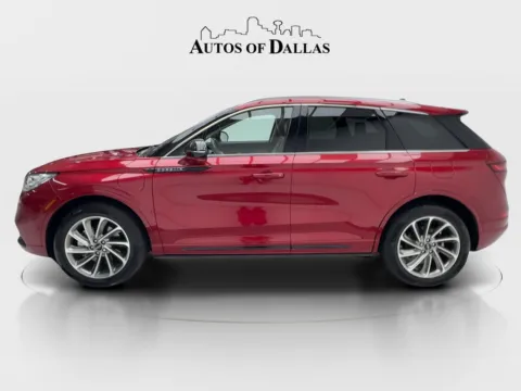More photos of 2022 Lincoln Corsair Plug-In Hybrid Grand Touring at Autos of Dallas - Plano, TX