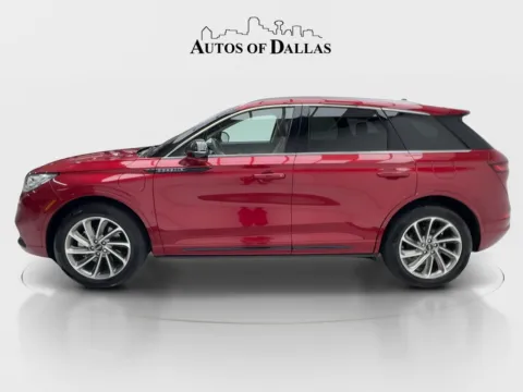 More photos of 2022 Lincoln Corsair Plug-In Hybrid Grand Touring at Autos of Dallas - Plano, TX