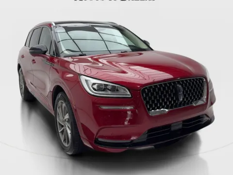 Another view of 2022 Lincoln Corsair Plug-In Hybrid Grand Touring for sale in Plano, TX at Autos of Dallas - Plano