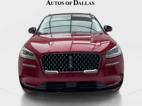 Another view of 2022 Lincoln Corsair Plug-In Hybrid Grand Touring for sale in Plano, TX at Autos of Dallas - Plano
