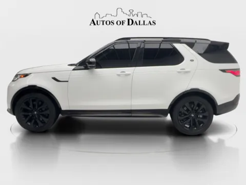 More photos of 2024 Land Rover Discovery Dynamic SE at Autos of Dallas - Plano, TX