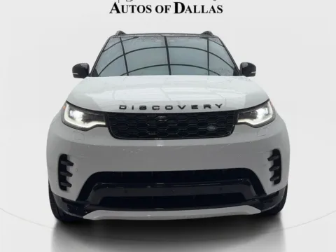 Another view of 2024 Land Rover Discovery Dynamic SE for sale in Plano, TX at Autos of Dallas - Plano