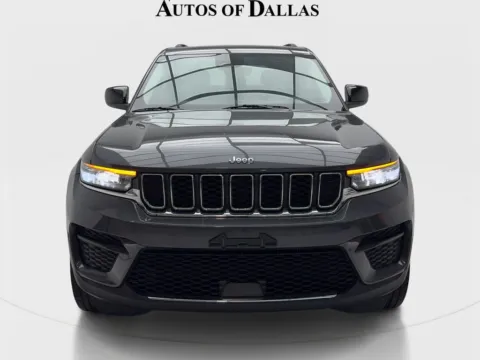 More photos of 2024 Jeep Grand Cherokee Laredo at Autos of Dallas - Plano, TX