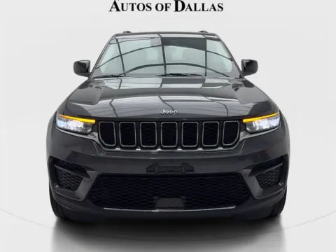 More photos of 2024 Jeep Grand Cherokee Laredo at Autos of Dallas - Plano, TX