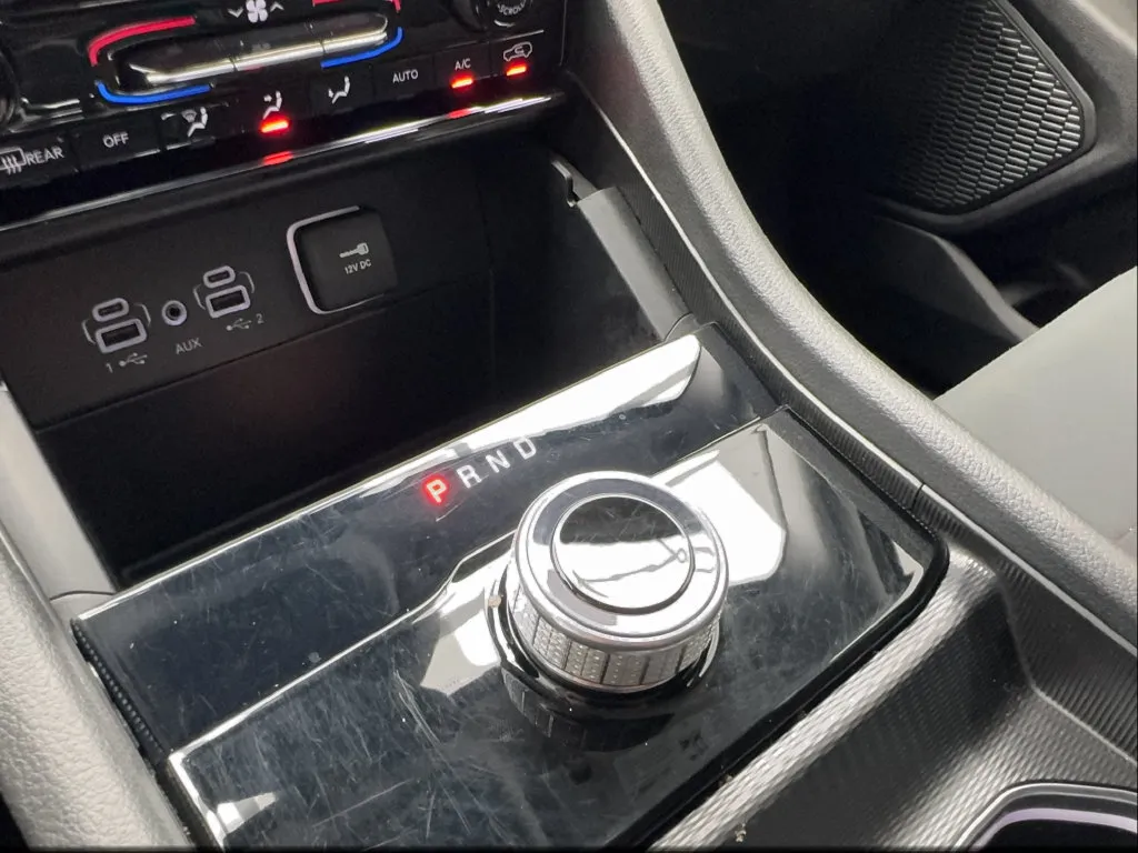 Jeep Grand Cherokee photo 45