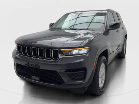 More photos of 2024 Jeep Grand Cherokee Laredo at Autos of Dallas - Plano, TX