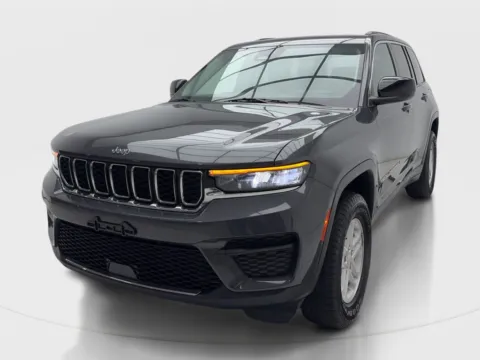 More photos of 2024 Jeep Grand Cherokee Laredo at Autos of Dallas - Plano, TX