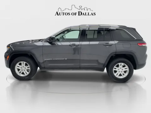 More photos of 2024 Jeep Grand Cherokee Laredo at Autos of Dallas - Plano, TX