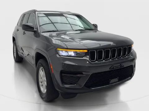 Another view of 2024 Jeep Grand Cherokee Laredo for sale in Plano, TX at Autos of Dallas - Plano