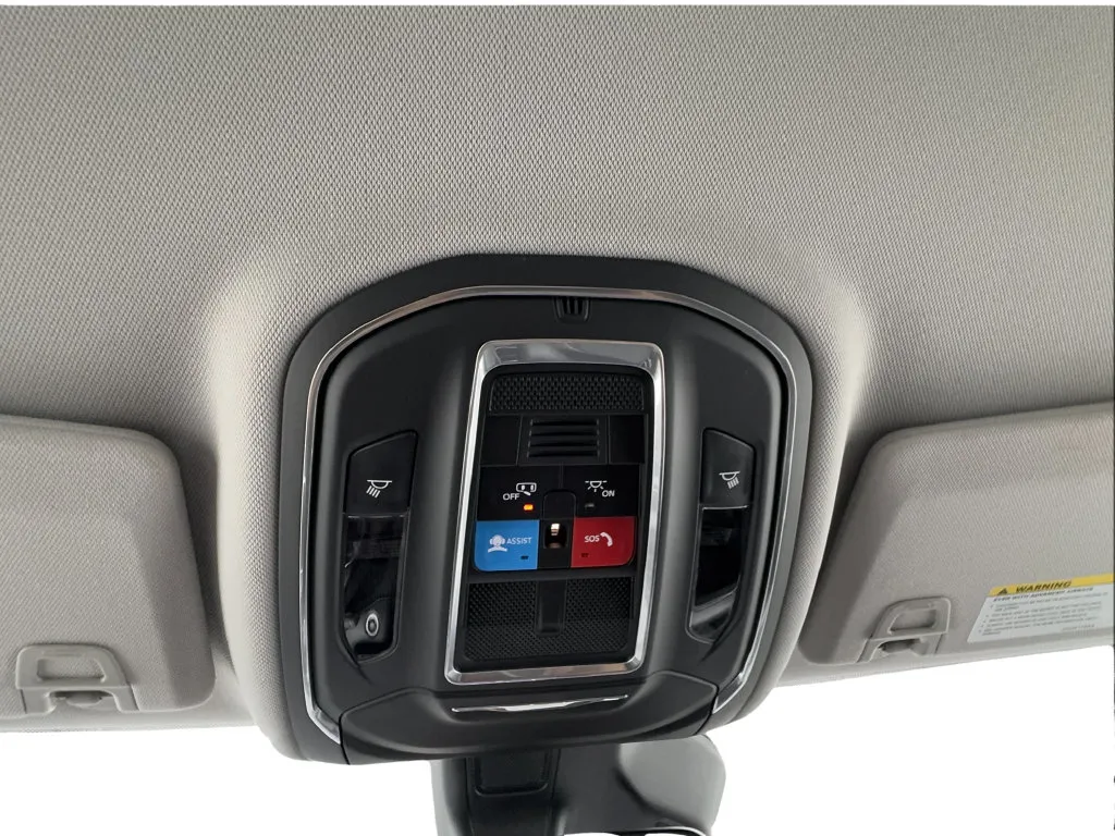 Jeep Grand Cherokee photo 44