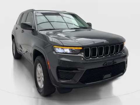 Photos of 2024 Jeep Grand Cherokee Laredo for sale in Plano, TX at Autos of Dallas - Plano