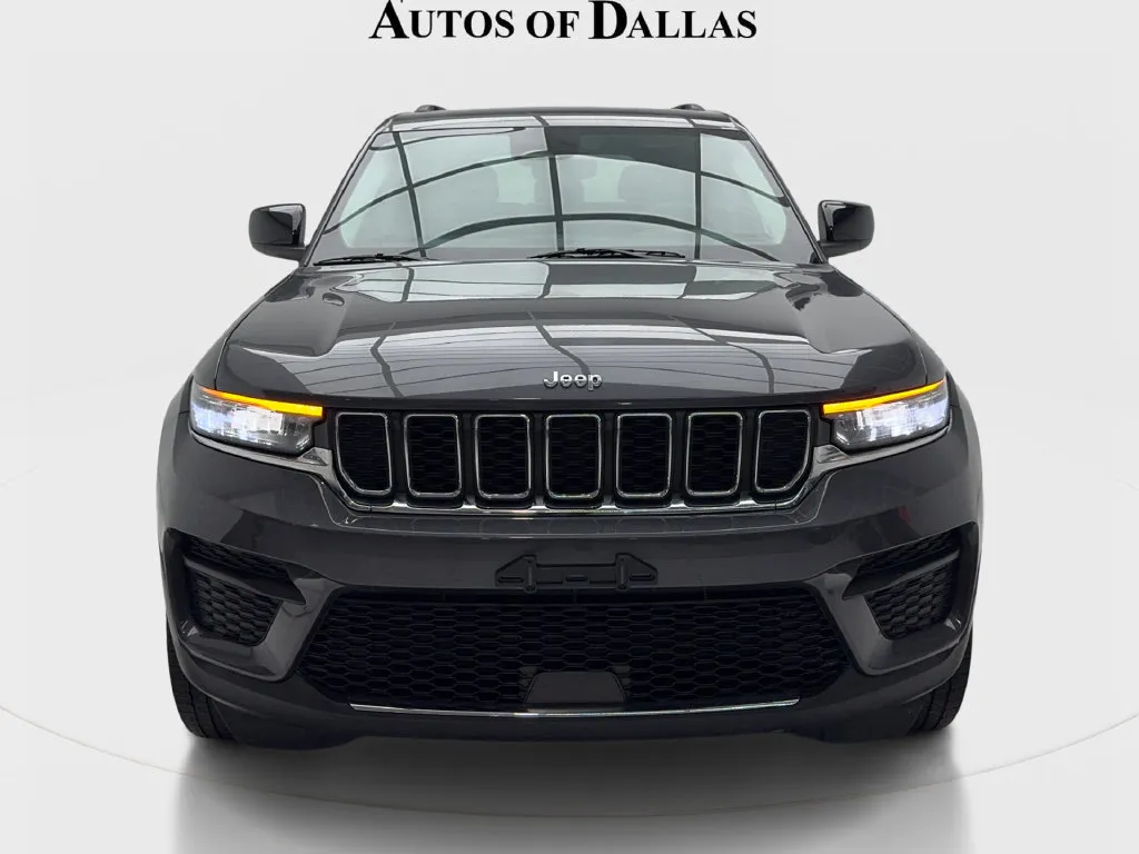 Jeep Grand Cherokee photo 4