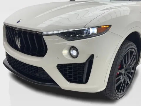 More photos of 2021 Maserati Levante S GranSport at Autos of Dallas - Plano, TX