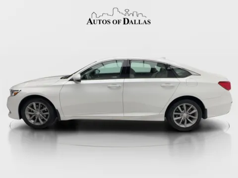 More photos of 2022 Honda Accord LX at Autos of Dallas - Plano, TX