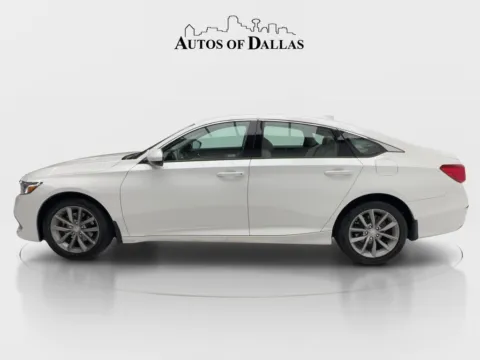 More photos of 2022 Honda Accord LX at Autos of Dallas - Plano, TX