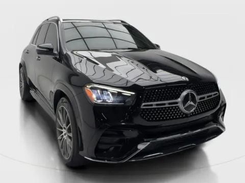 Photos of 2024 Mercedes-Benz GLE 350 for sale in Plano, TX at Autos of Dallas - Plano