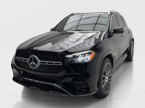 More photos of 2024 Mercedes-Benz GLE 350 at Autos of Dallas - Plano, TX