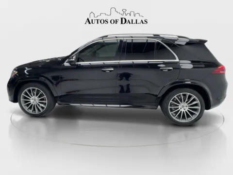 More photos of 2024 Mercedes-Benz GLE 350 at Autos of Dallas - Plano, TX