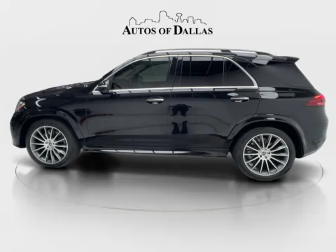 More photos of 2024 Mercedes-Benz GLE 350 at Autos of Dallas - Plano, TX