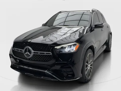 More photos of 2024 Mercedes-Benz GLE 350 at Autos of Dallas - Plano, TX