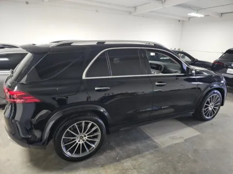 Photos of 2024 Mercedes-Benz GLE 350 for sale in Plano, TX at Autos of Dallas - Plano