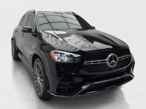Photos of 2024 Mercedes-Benz GLE 350 for sale in Plano, TX at Autos of Dallas - Plano