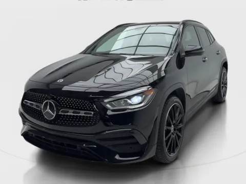 More photos of 2023 Mercedes-Benz GLA 250 at Autos of Dallas - Plano, TX
