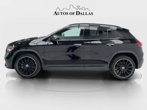 More photos of 2023 Mercedes-Benz GLA 250 at Autos of Dallas - Plano, TX