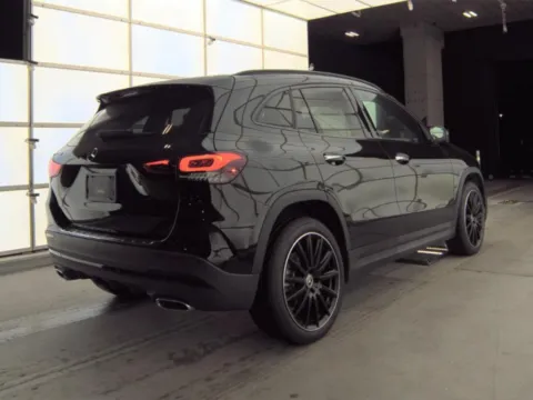 Photos of 2023 Mercedes-Benz GLA 250 for sale in Plano, TX at Autos of Dallas - Plano