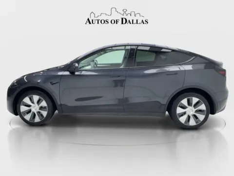 More photos of 2024 Tesla Model Y Standard Range at Autos of Dallas - Plano, TX