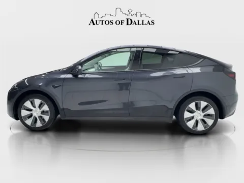 More photos of 2024 Tesla Model Y Standard Range at Autos of Dallas - Plano, TX