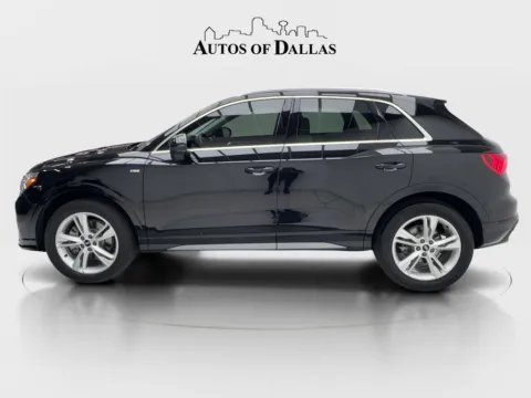 More photos of 2024 Audi Q3 Premium at Autos of Dallas - Plano, TX