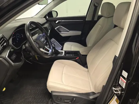 More photos of 2024 Audi Q3 Premium at Autos of Dallas - Plano, TX