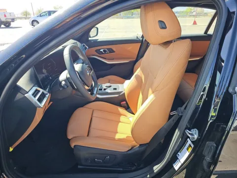 More photos of 2026 BMW 3 Series 330i at Autos of Dallas - Plano, TX
