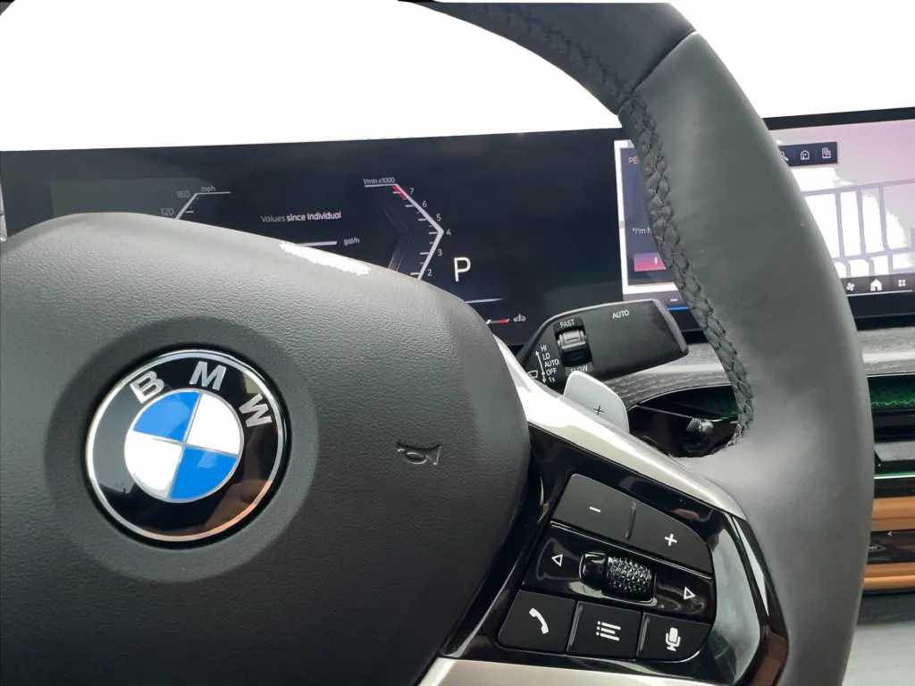 BMW 3 Series photo 45