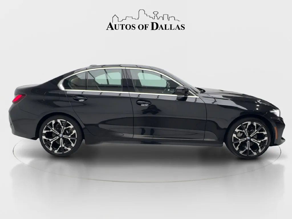 BMW 3 Series photo 7