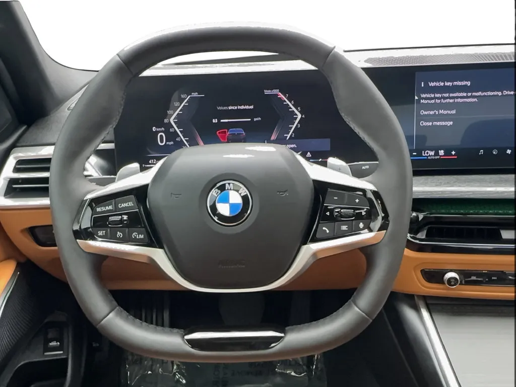 BMW 3 Series photo 40