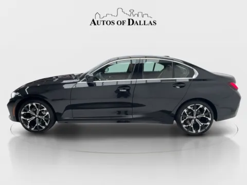 More photos of 2026 BMW 3 Series 330i at Autos of Dallas - Plano, TX