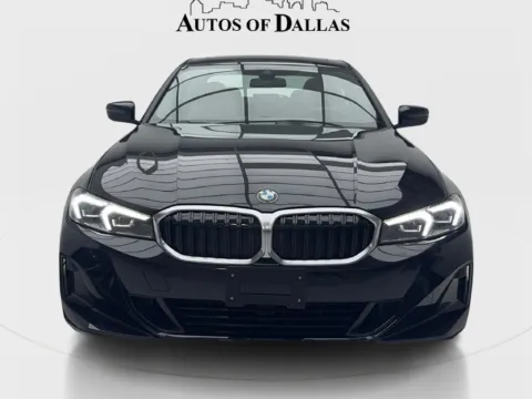 More photos of 2026 BMW 3 Series 330i at Autos of Dallas - Plano, TX