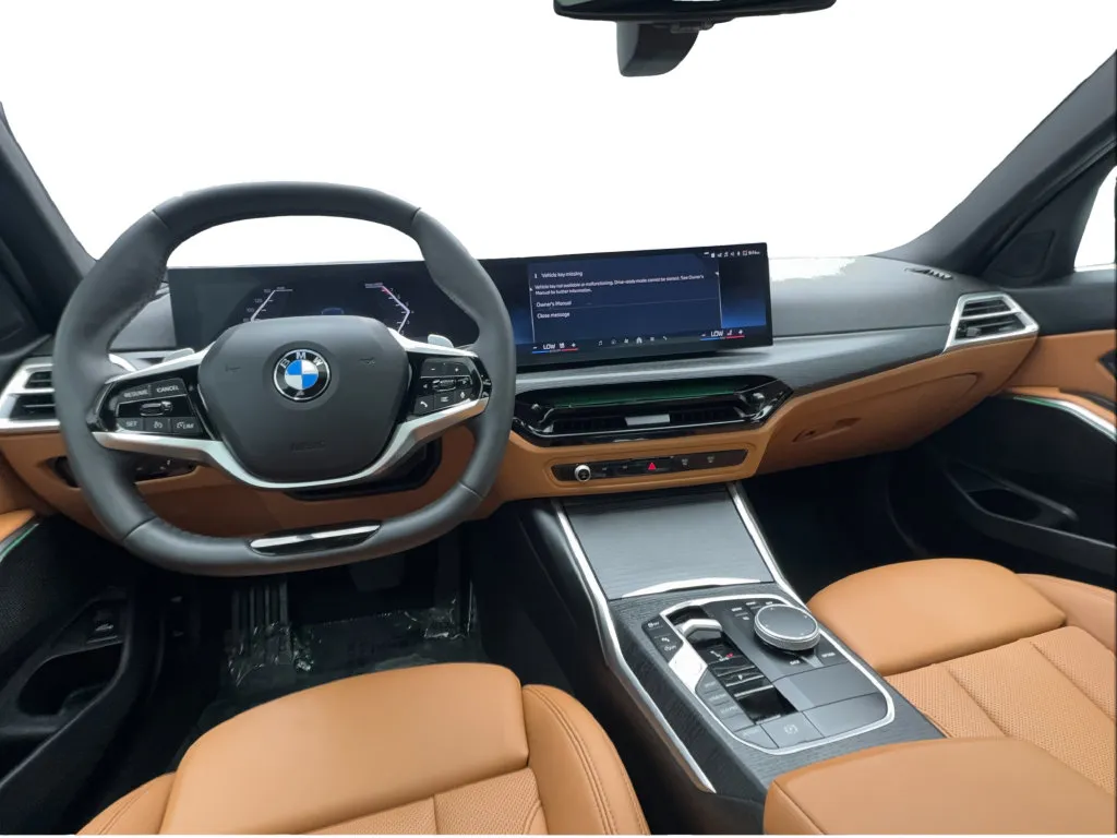 BMW 3 Series photo 37
