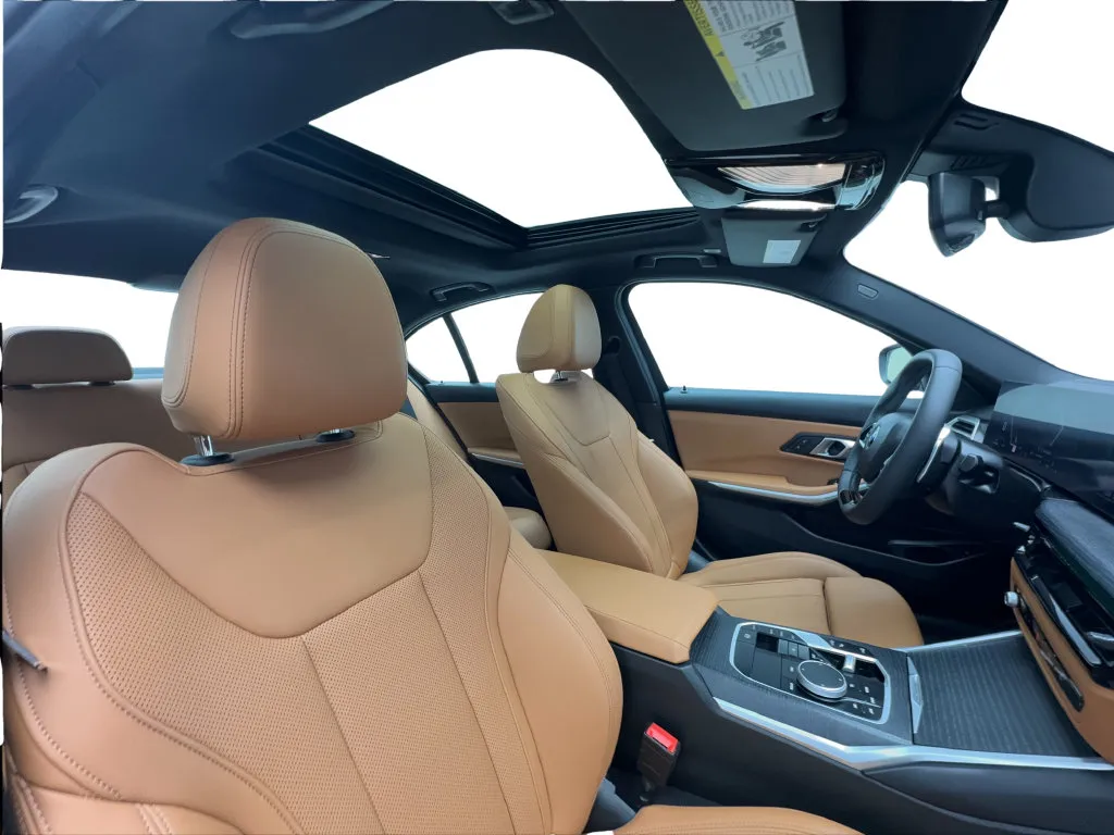 BMW 3 Series photo 33