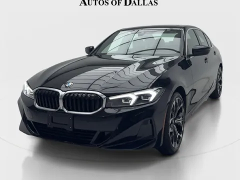 More photos of 2026 BMW 3 Series 330i at Autos of Dallas - Plano, TX