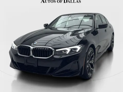 More photos of 2026 BMW 3 Series 330i at Autos of Dallas - Plano, TX
