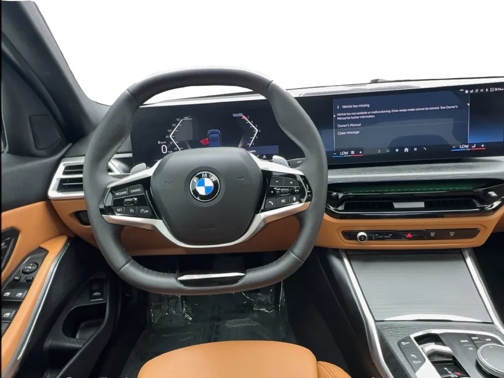 BMW 3 Series photo 39