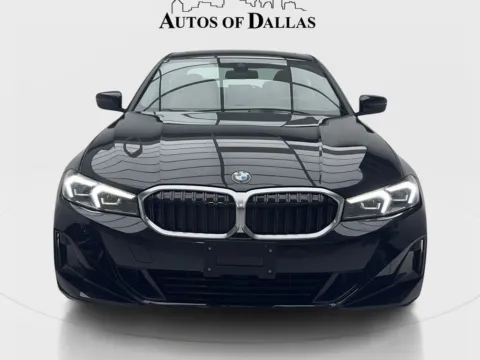 Another view of 2026 BMW 3 Series 330i for sale in Plano, TX at Autos of Dallas - Plano