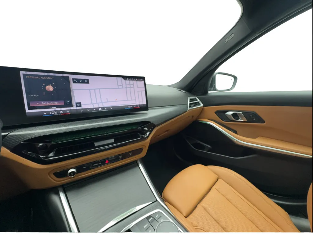 BMW 3 Series photo 47