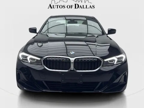 Another view of 2026 BMW 3 Series 330i for sale in Plano, TX at Autos of Dallas - Plano
