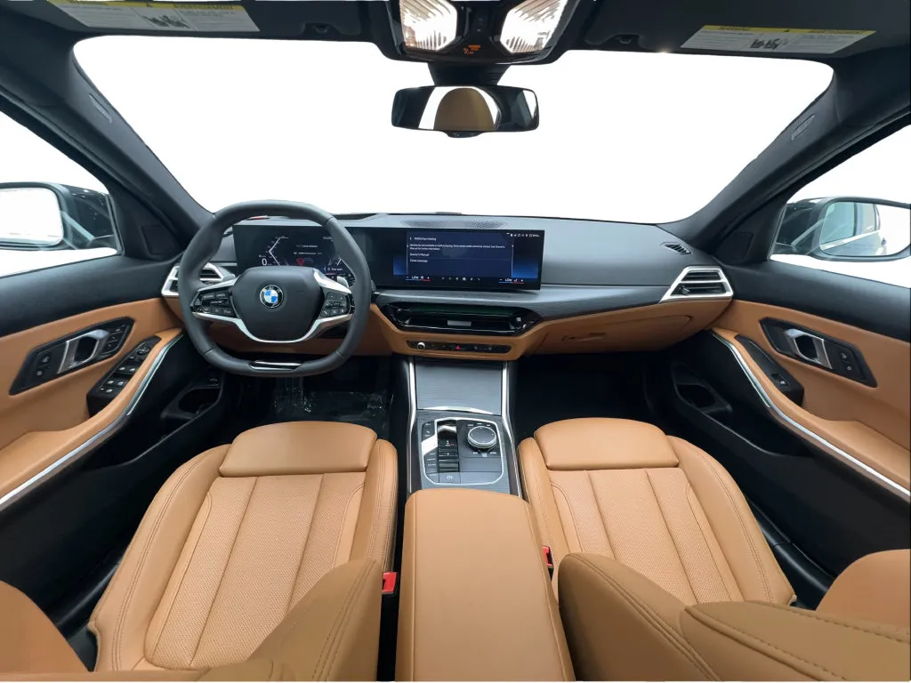 BMW 3 Series photo 41